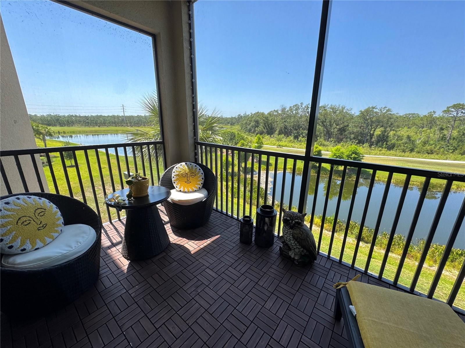 LAKEWOOD NATIONAL - Residential Lease