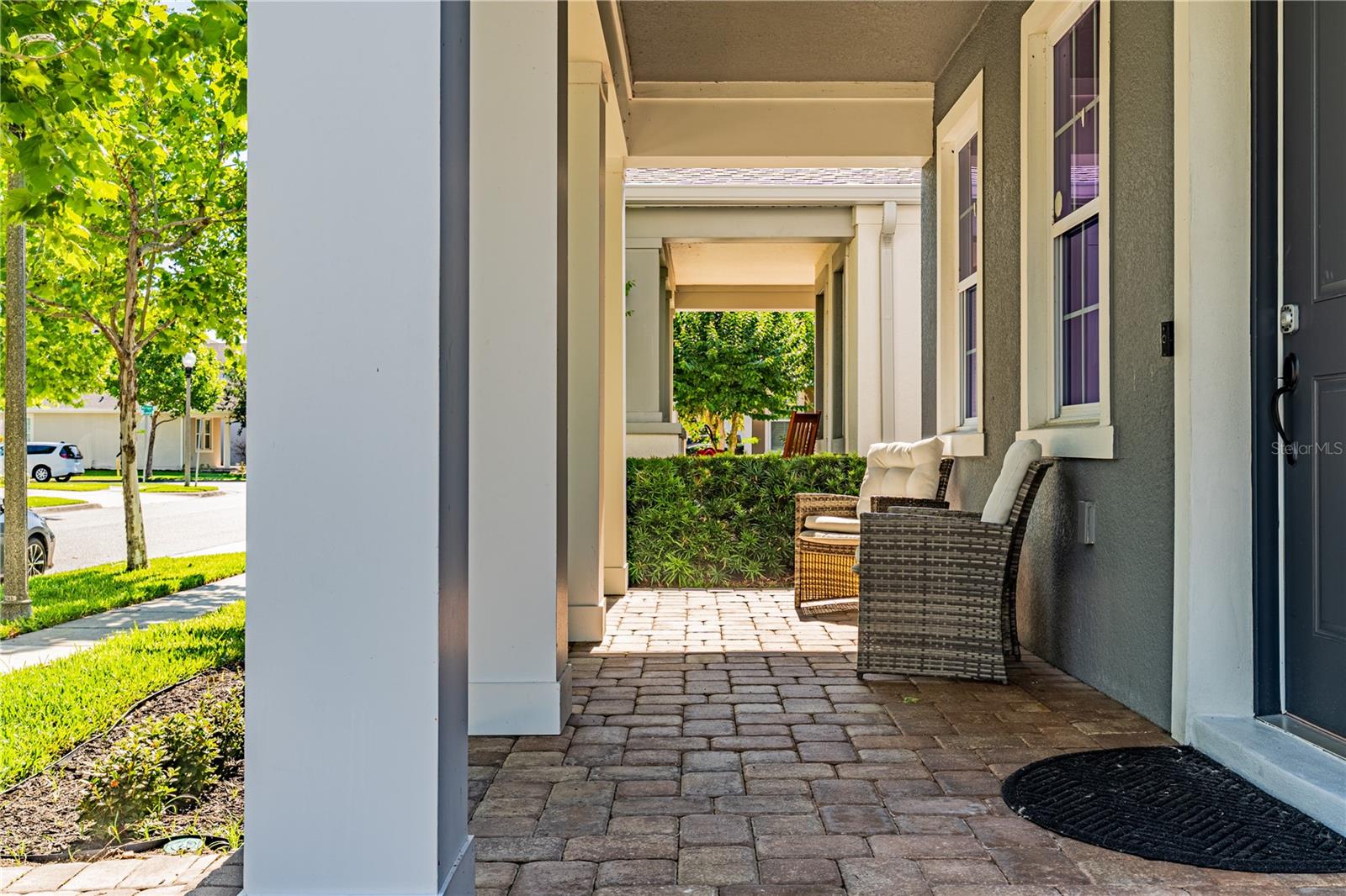 LATHAM PARK SOUTH - Residential