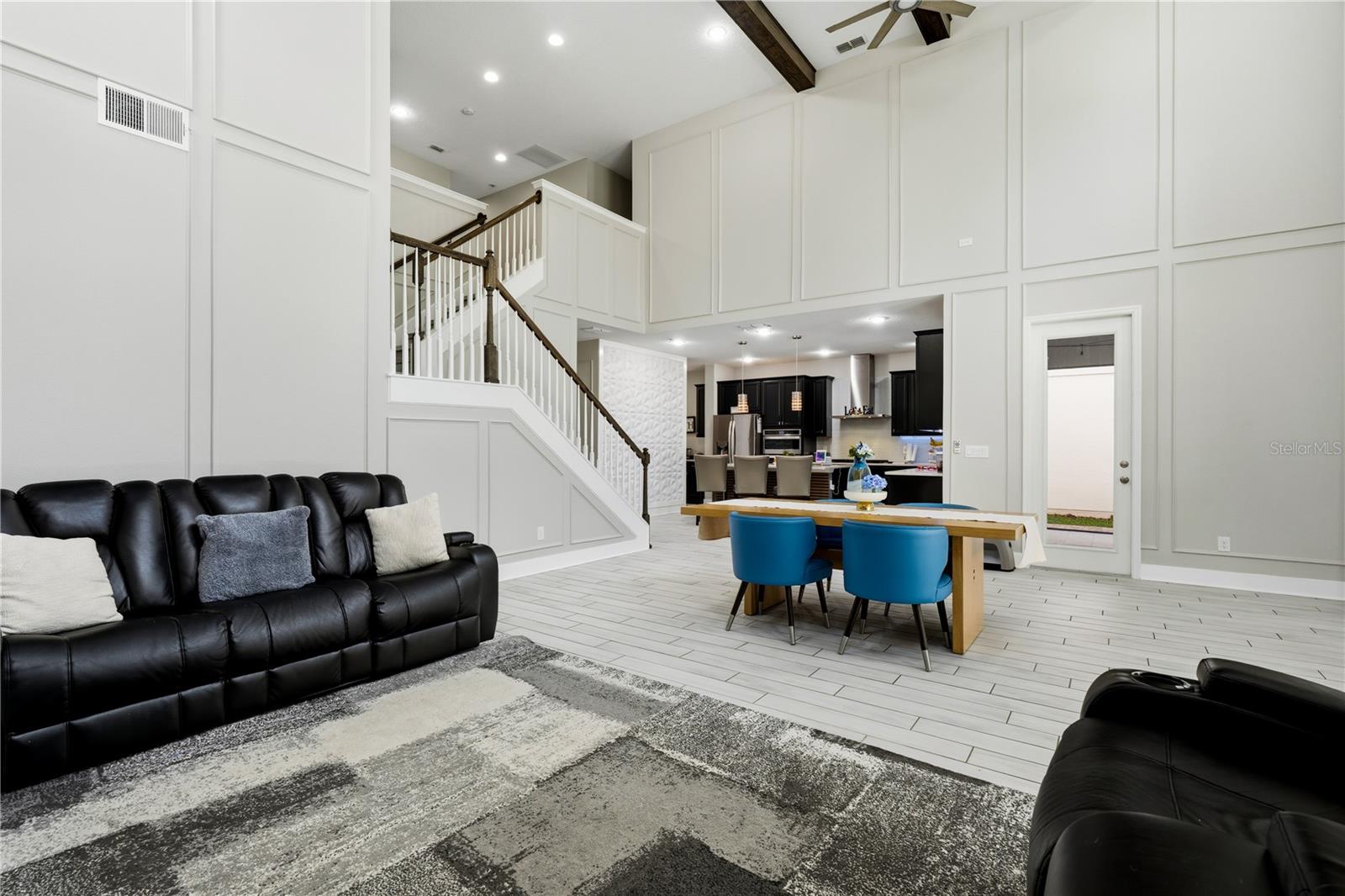 LATHAM PARK SOUTH - Residential