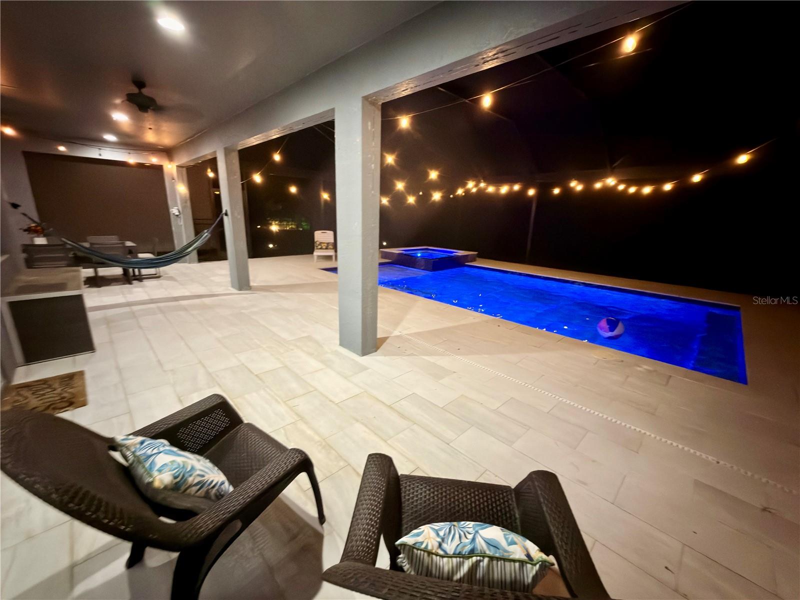 LATHAM PARK SOUTH - Residential