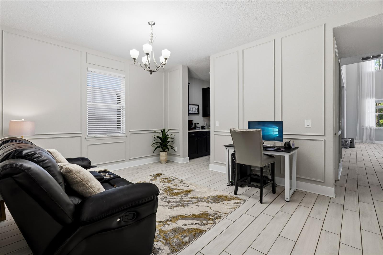LATHAM PARK SOUTH - Residential