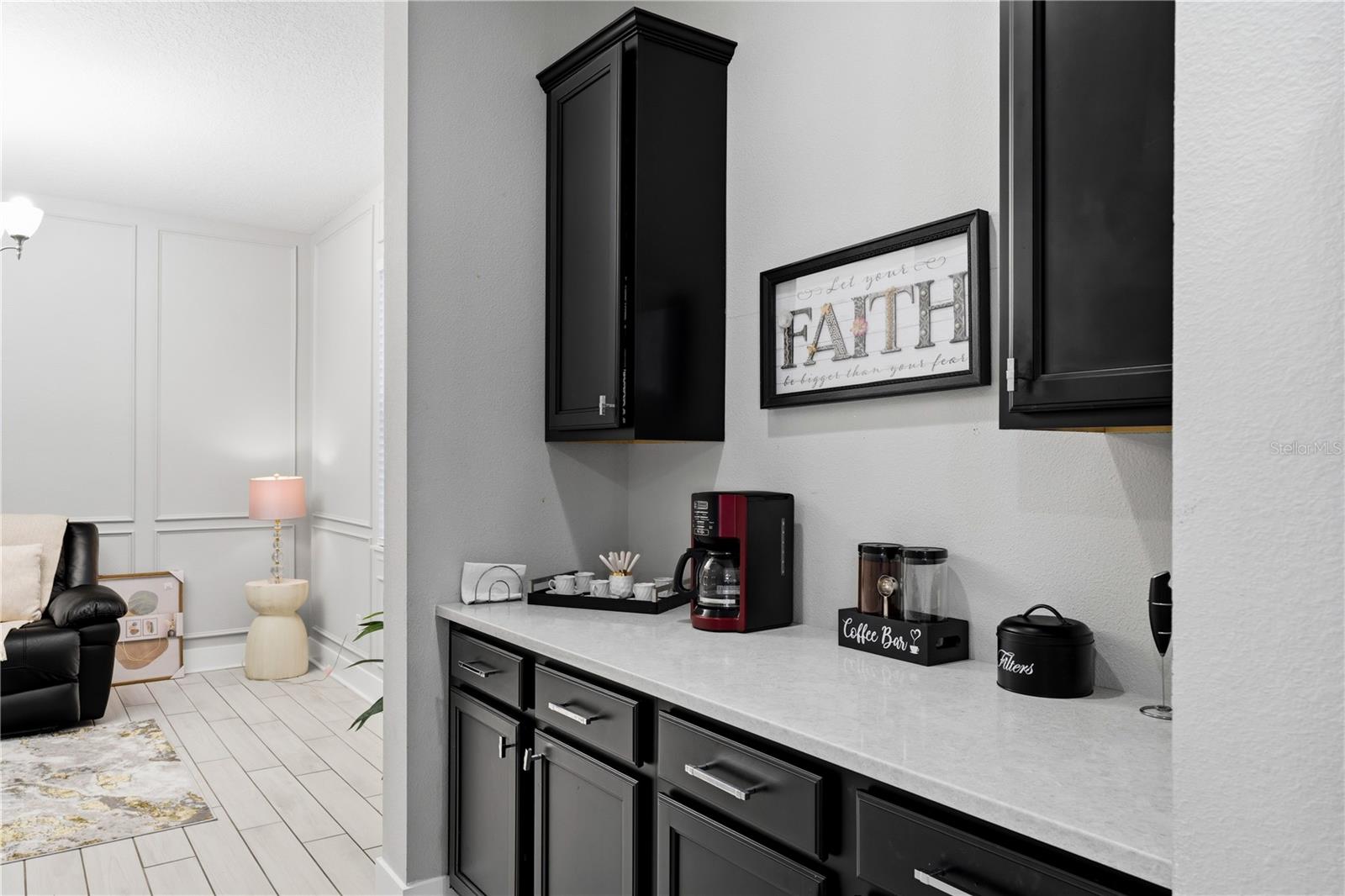 LATHAM PARK SOUTH - Residential