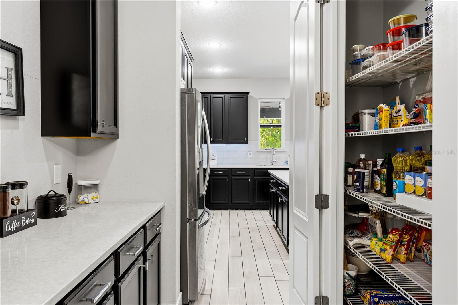 LATHAM PARK SOUTH - Residential