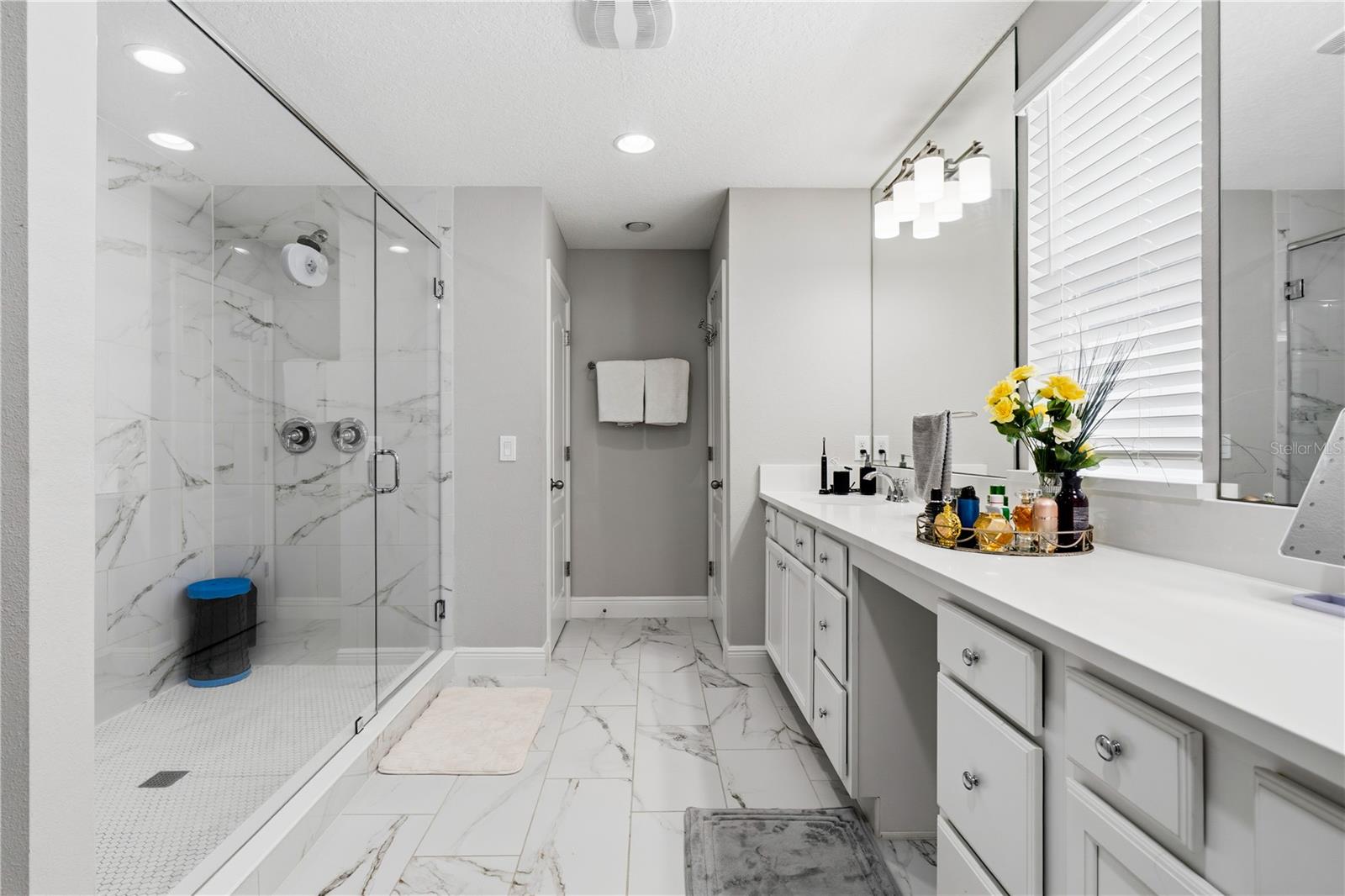 LATHAM PARK SOUTH - Residential