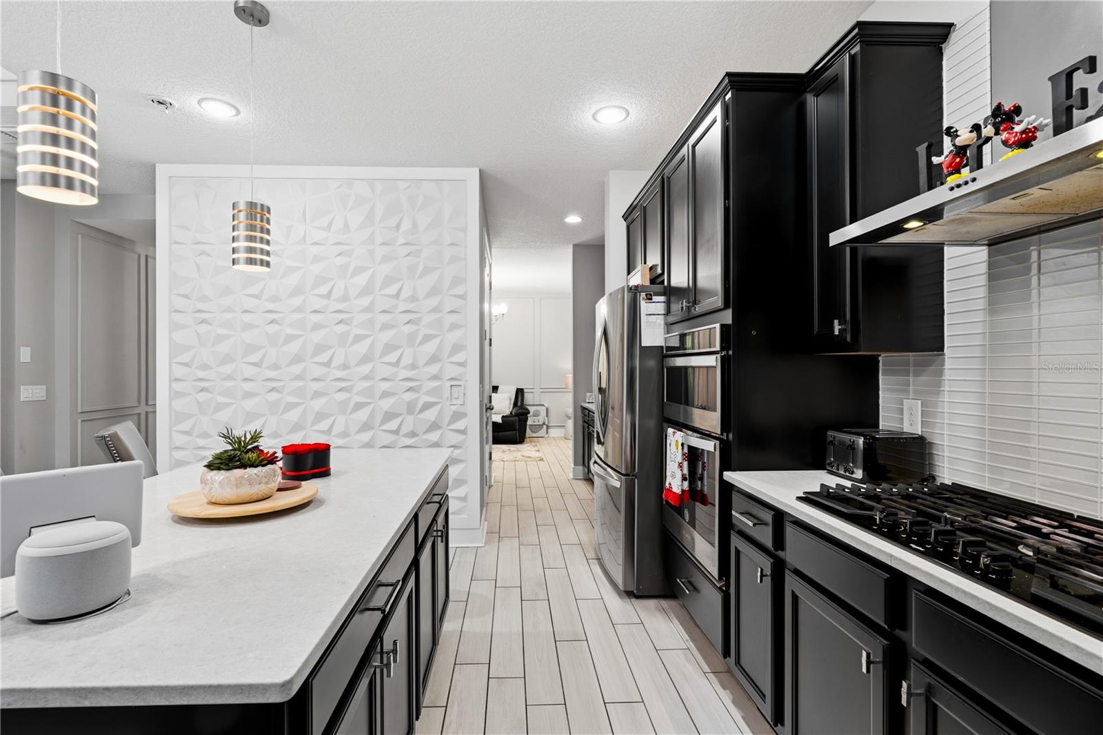 LATHAM PARK SOUTH - Residential