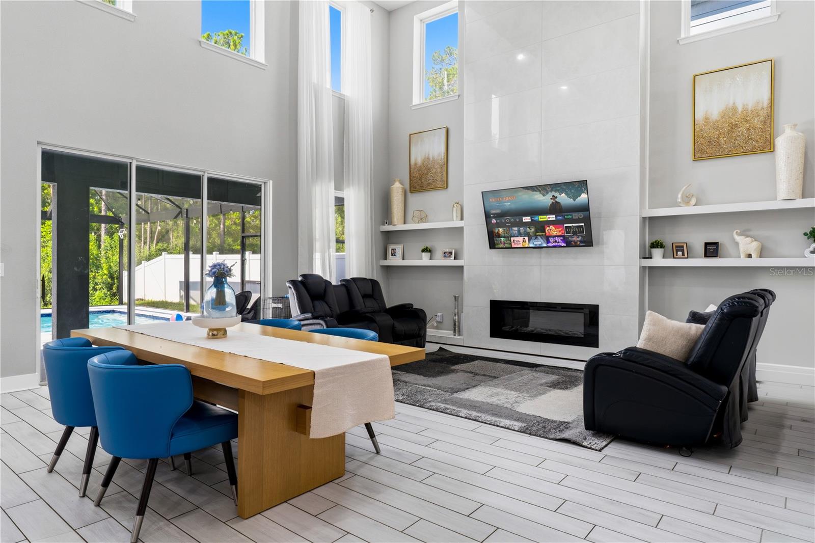 LATHAM PARK SOUTH - Residential