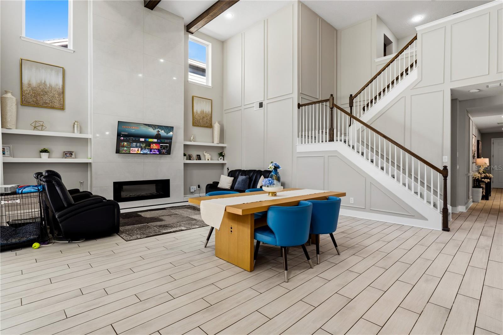 LATHAM PARK SOUTH - Residential