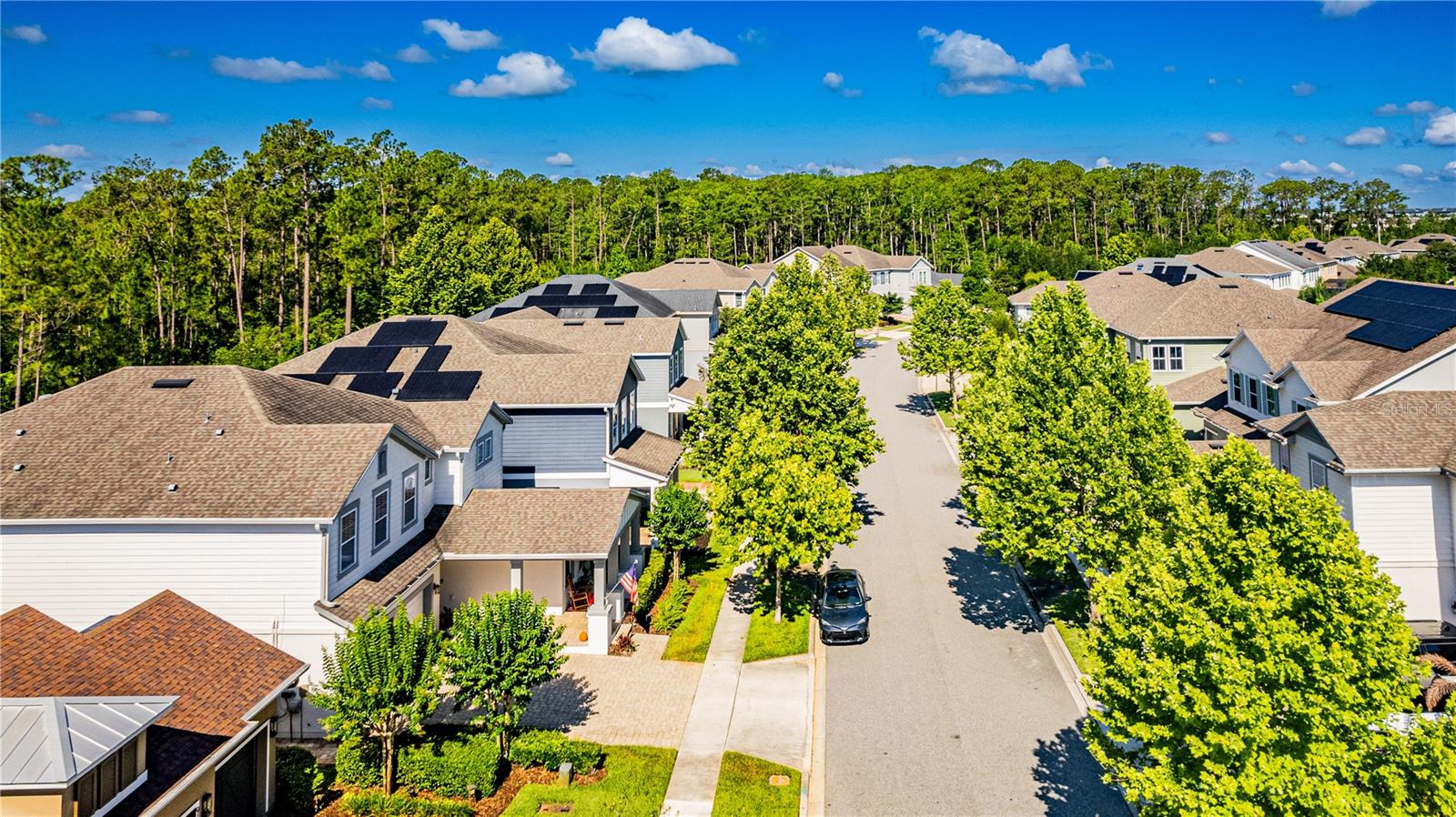 LATHAM PARK SOUTH - Residential