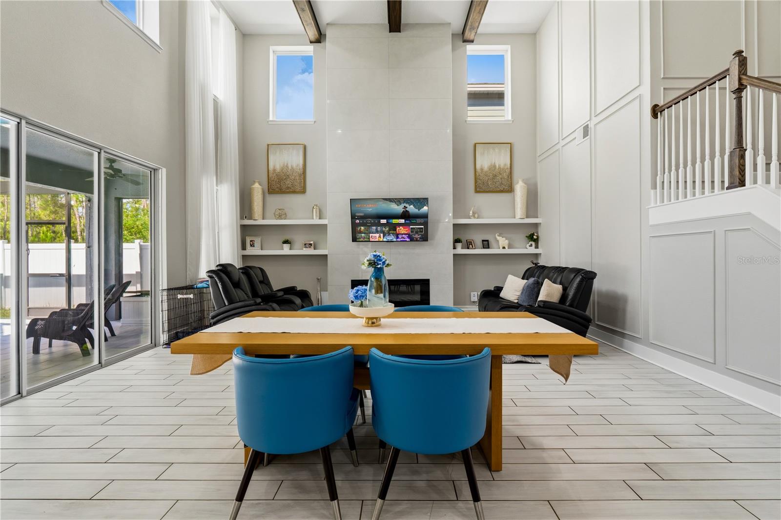 LATHAM PARK SOUTH - Residential
