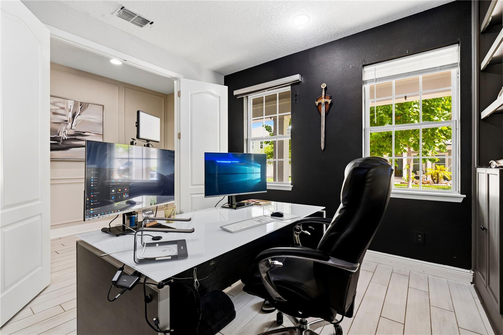 LATHAM PARK SOUTH - Residential