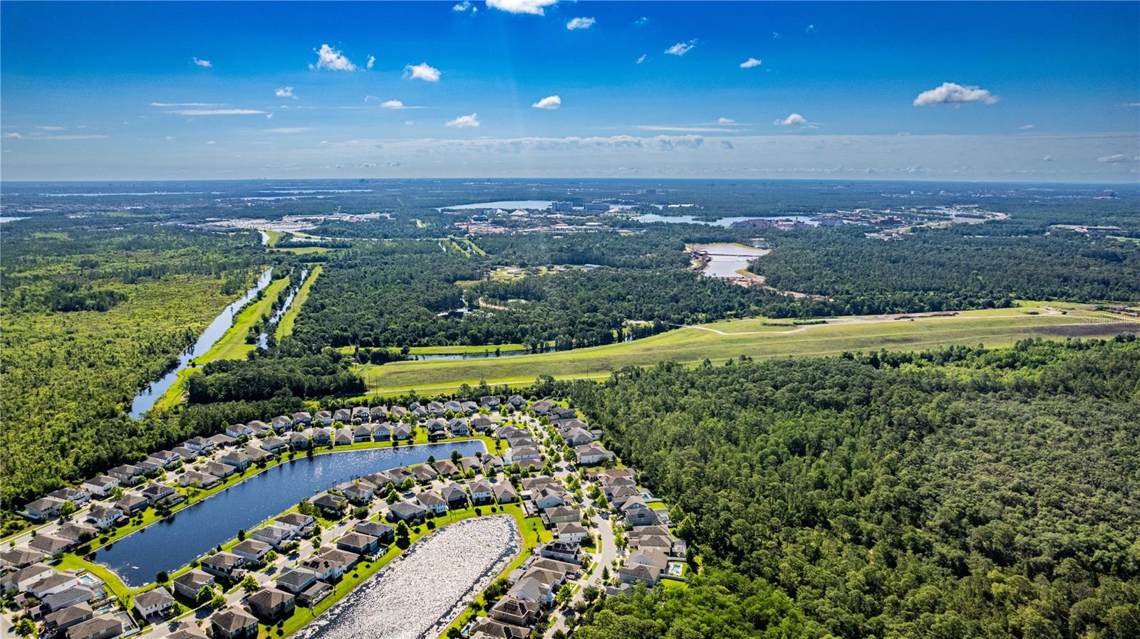 LATHAM PARK SOUTH - Residential