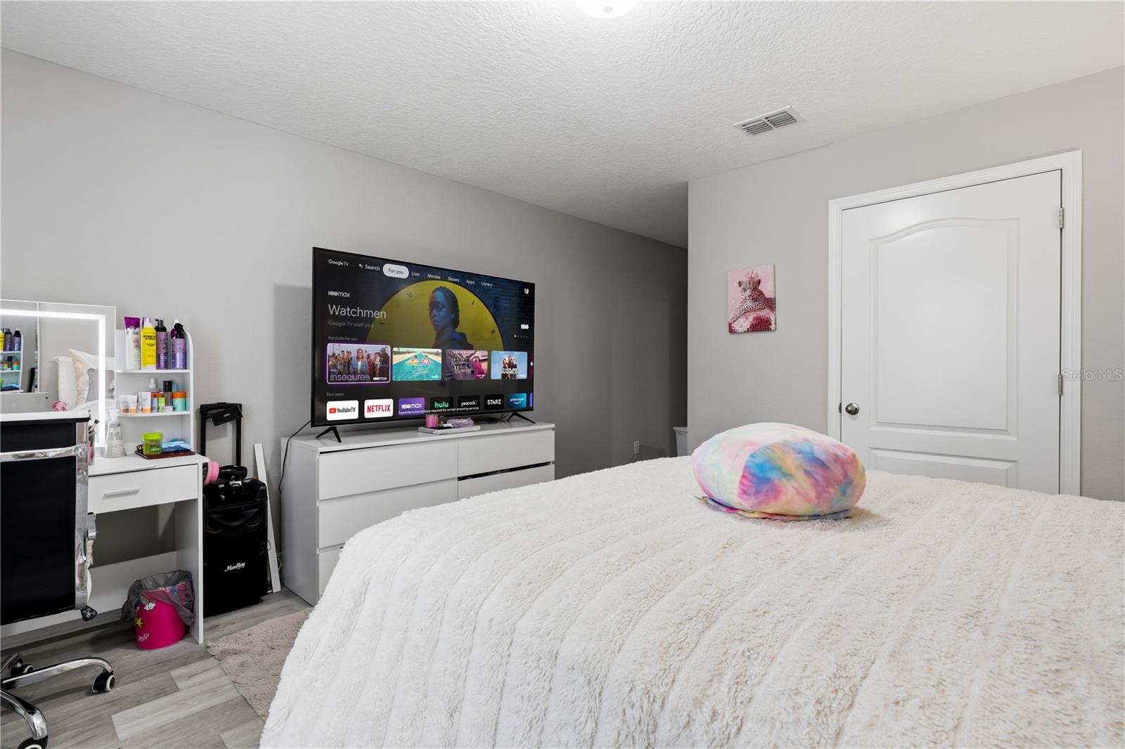 LATHAM PARK SOUTH - Residential