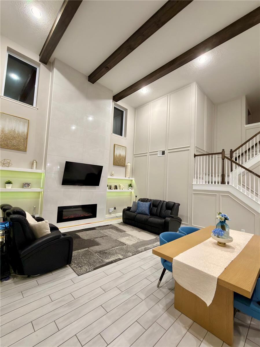 LATHAM PARK SOUTH - Residential
