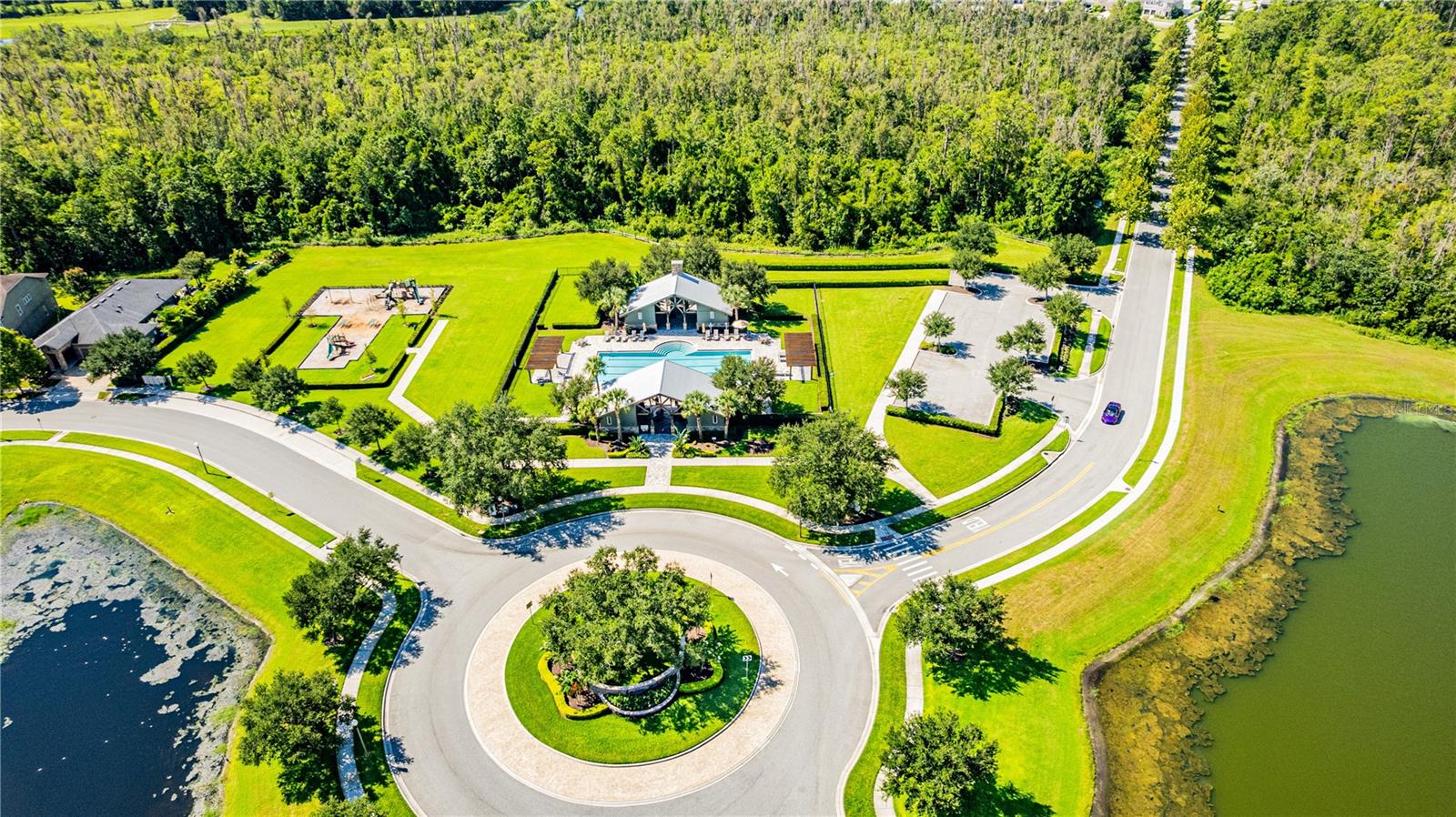 LATHAM PARK SOUTH - Residential