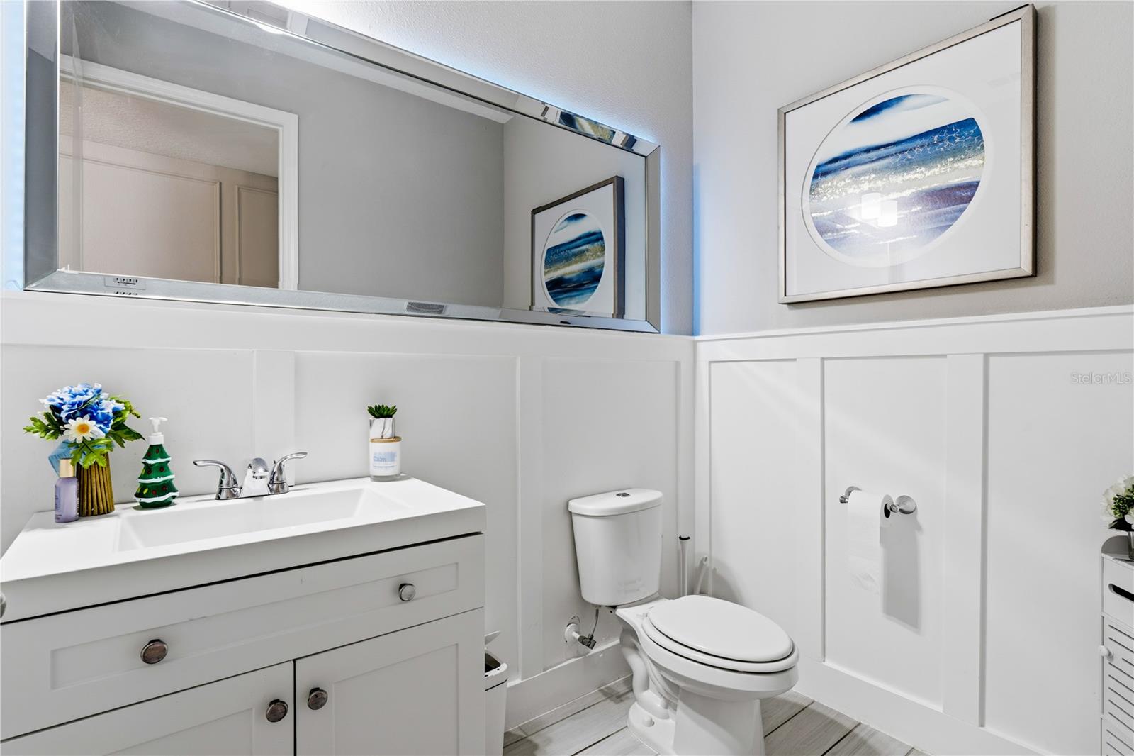 LATHAM PARK SOUTH - Residential