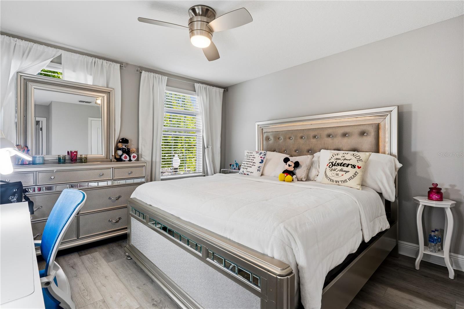 LATHAM PARK SOUTH - Residential