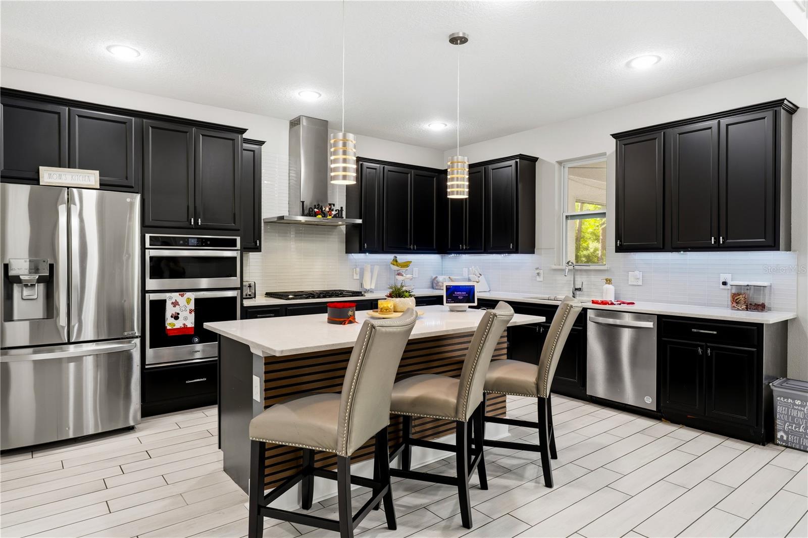 LATHAM PARK SOUTH - Residential