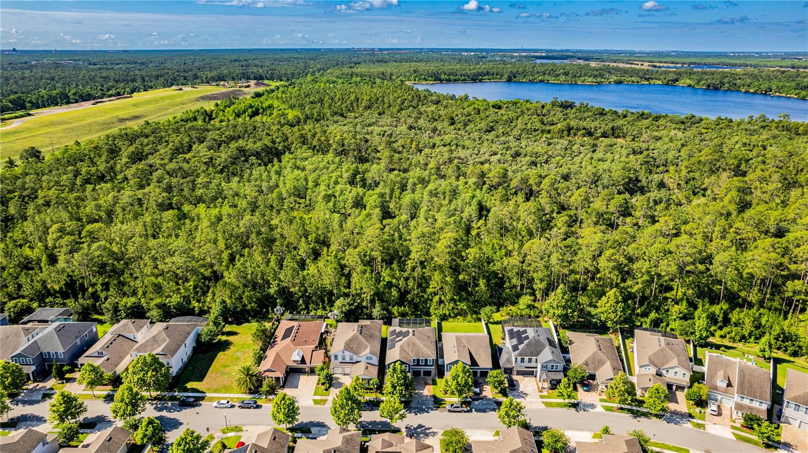 LATHAM PARK SOUTH - Residential