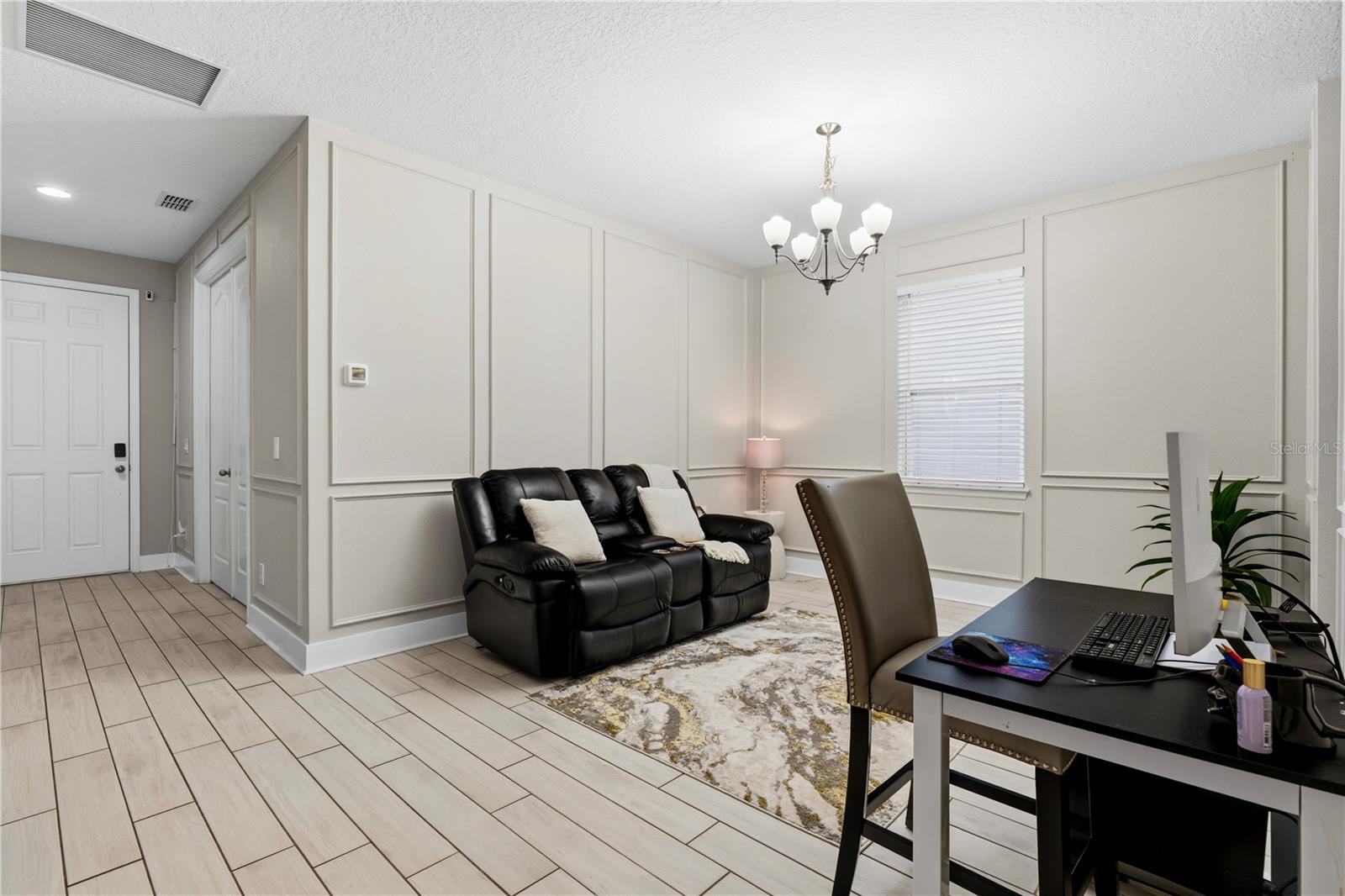 LATHAM PARK SOUTH - Residential