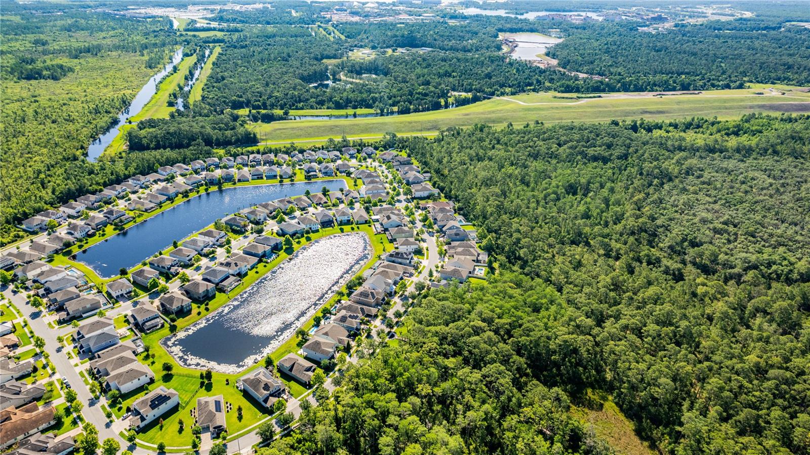 LATHAM PARK SOUTH - Residential