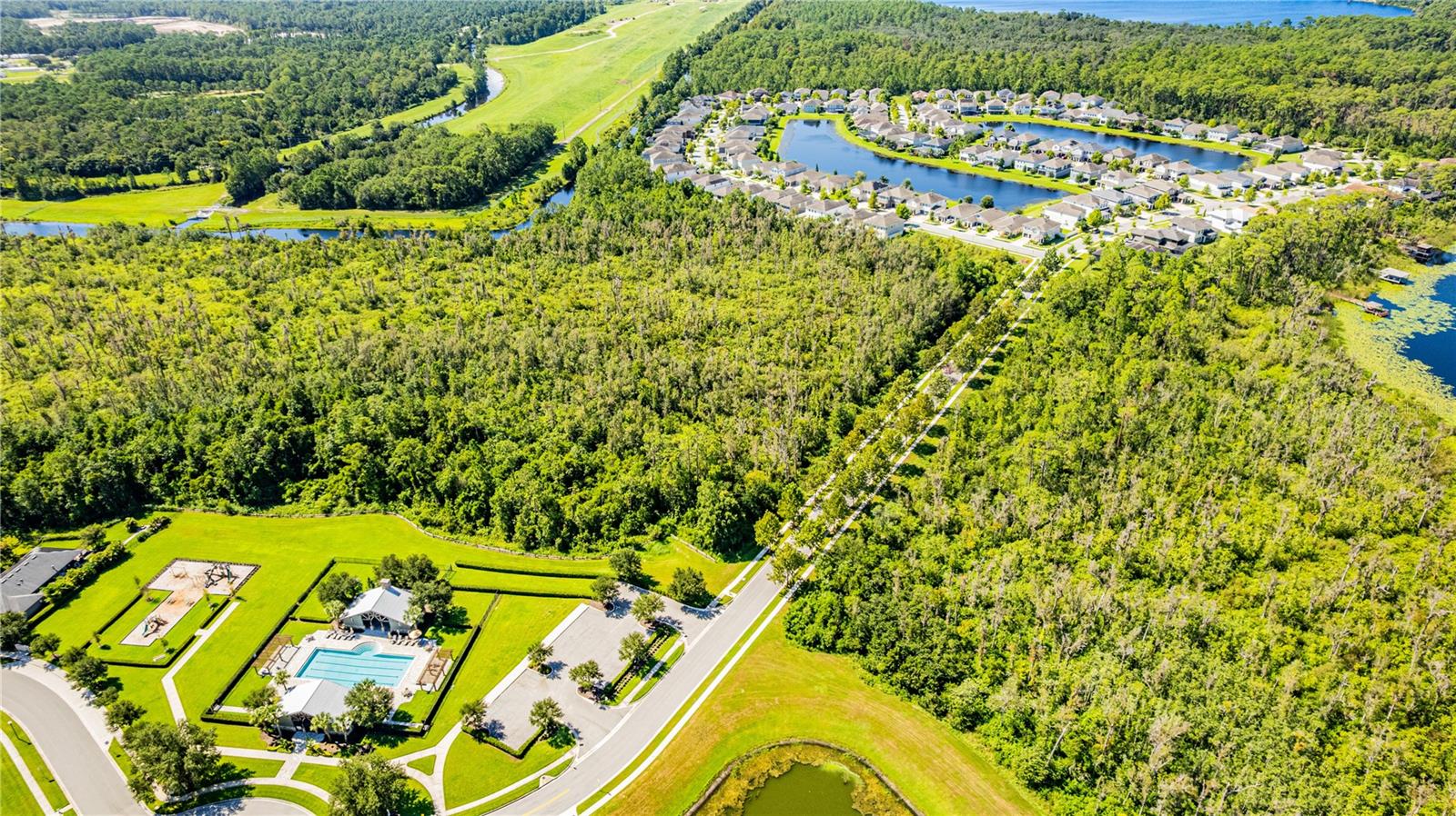 LATHAM PARK SOUTH - Residential