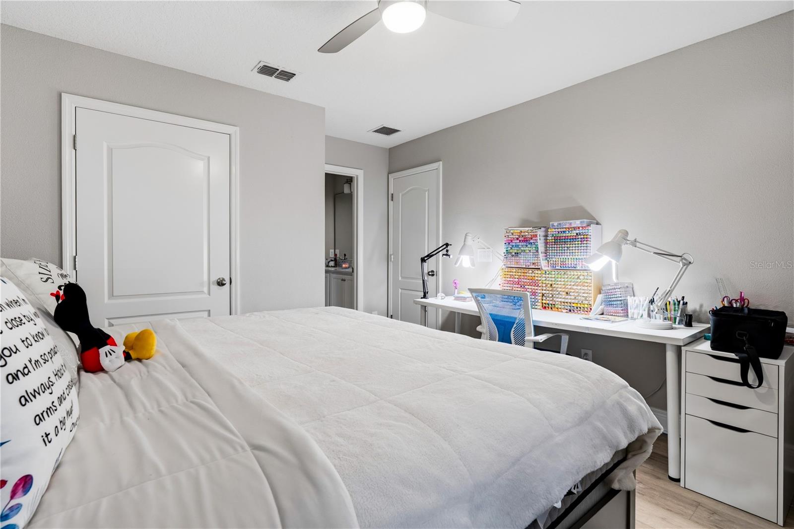 LATHAM PARK SOUTH - Residential