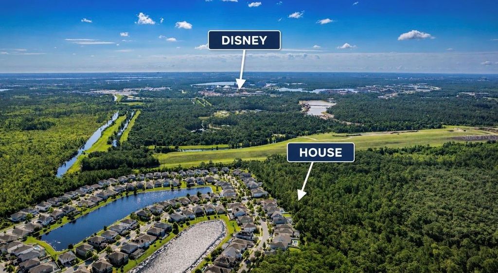 Photo of 9186 Bradleigh Drive, Winter Garden, FL 34787 (MLS # O6408534)