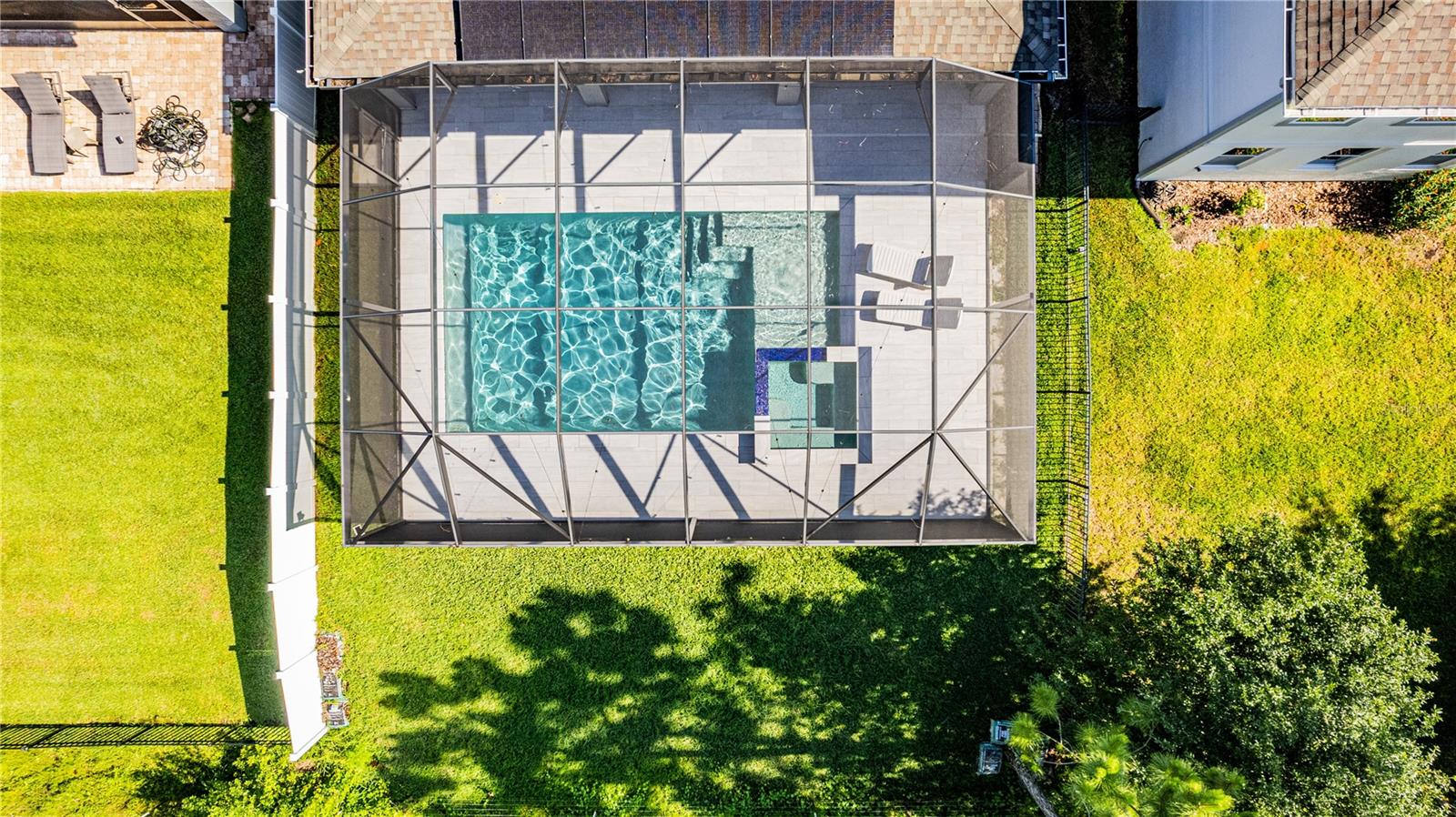 LATHAM PARK SOUTH - Residential