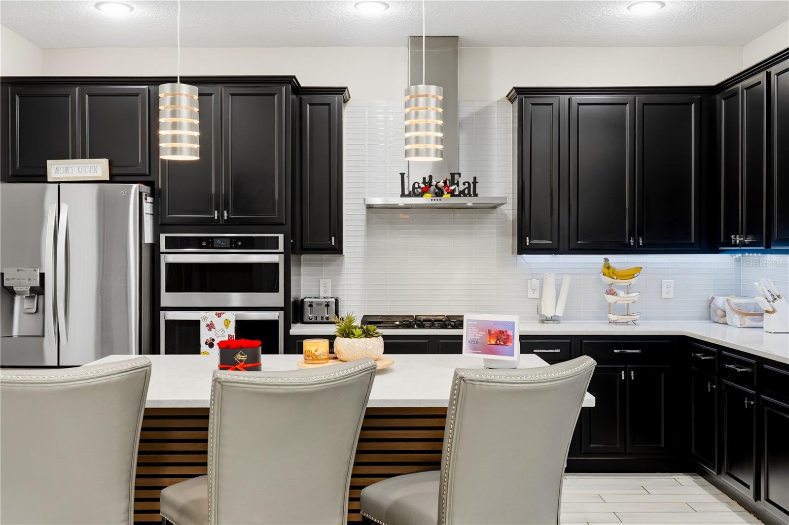 LATHAM PARK SOUTH - Residential