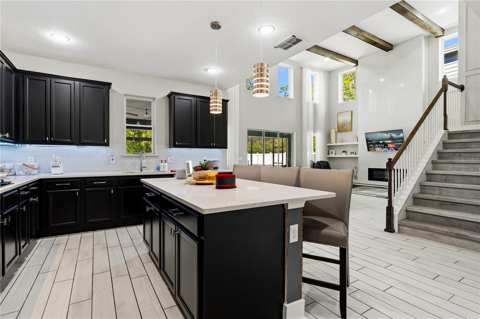 LATHAM PARK SOUTH - Residential
