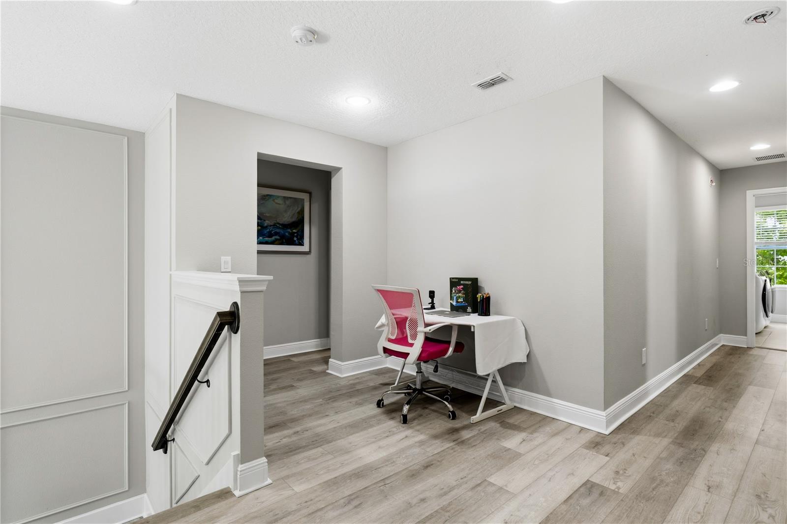 LATHAM PARK SOUTH - Residential