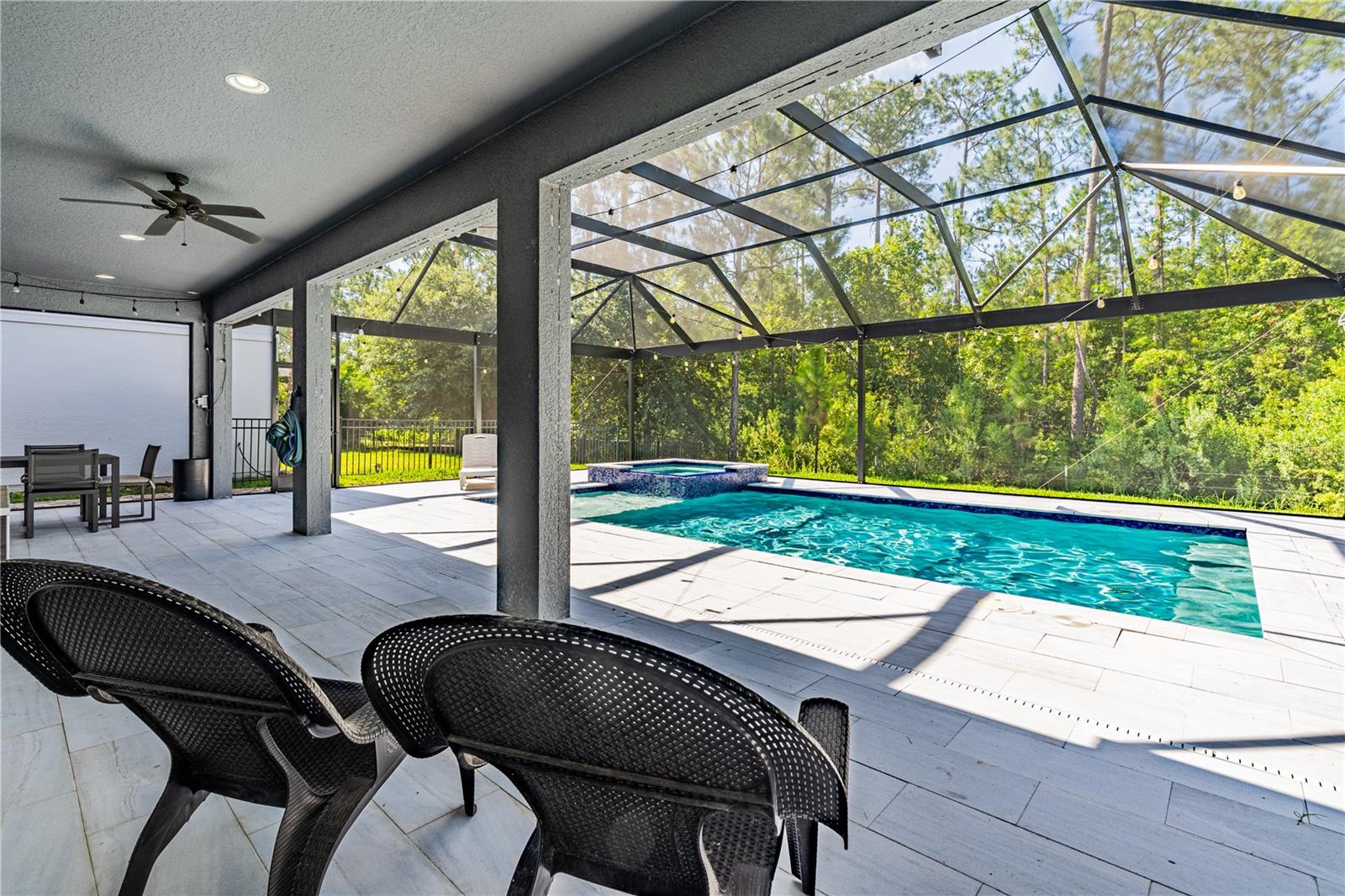 LATHAM PARK SOUTH - Residential