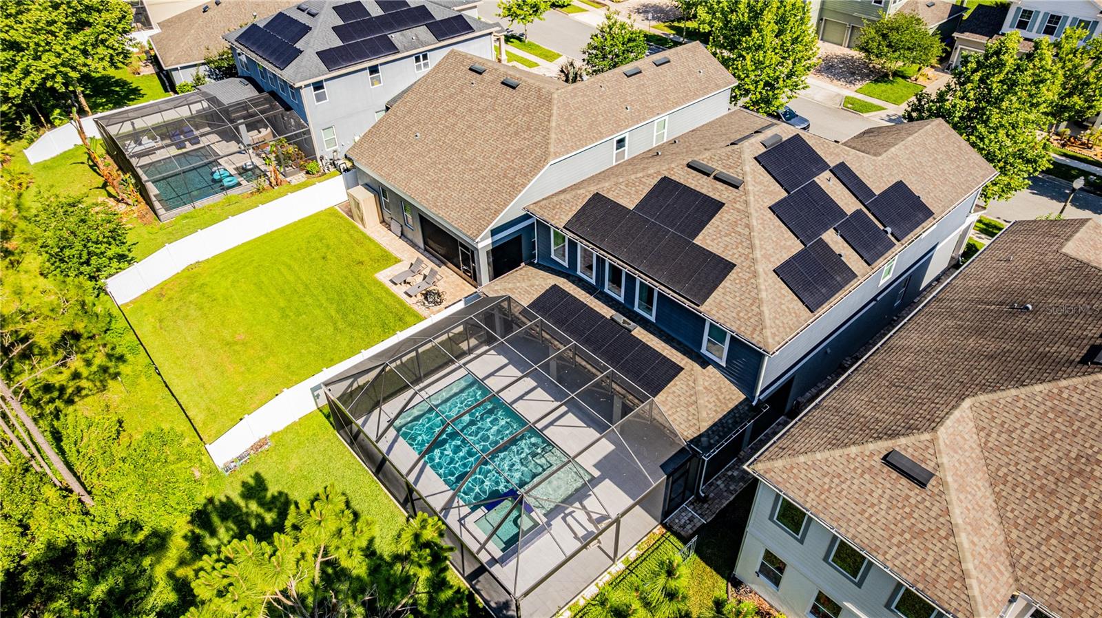 LATHAM PARK SOUTH - Residential