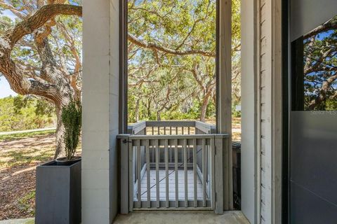 A home in CEDAR KEY