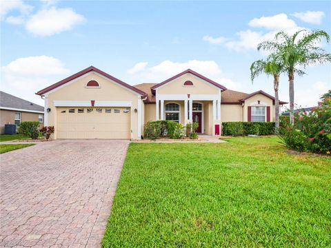 A home in WINTER GARDEN