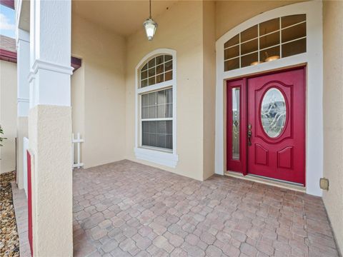 A home in WINTER GARDEN