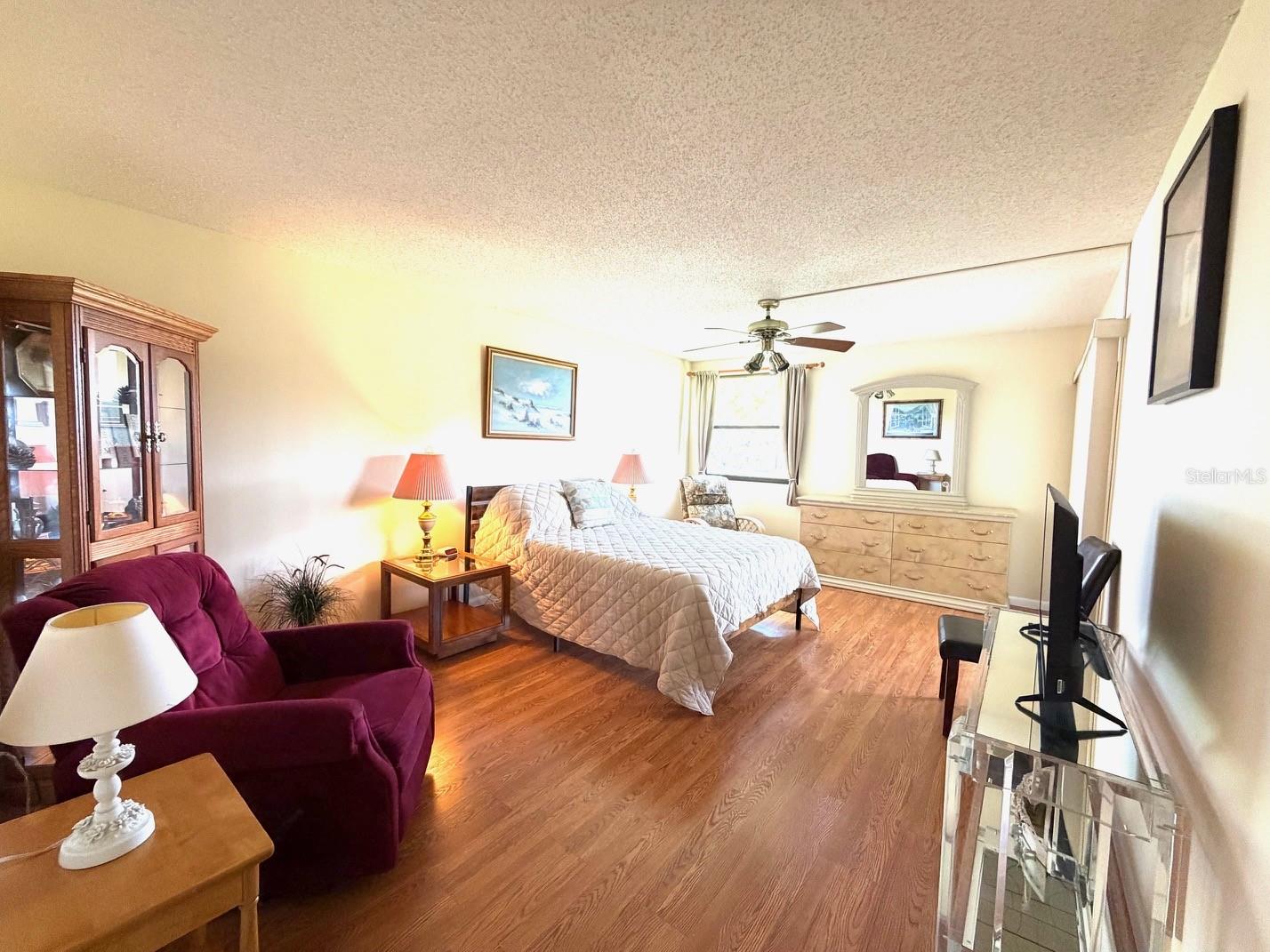 HERONMERE - Residential Lease