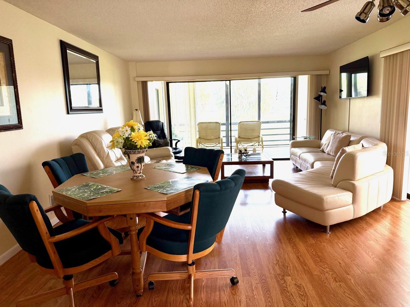 HERONMERE - Residential Lease