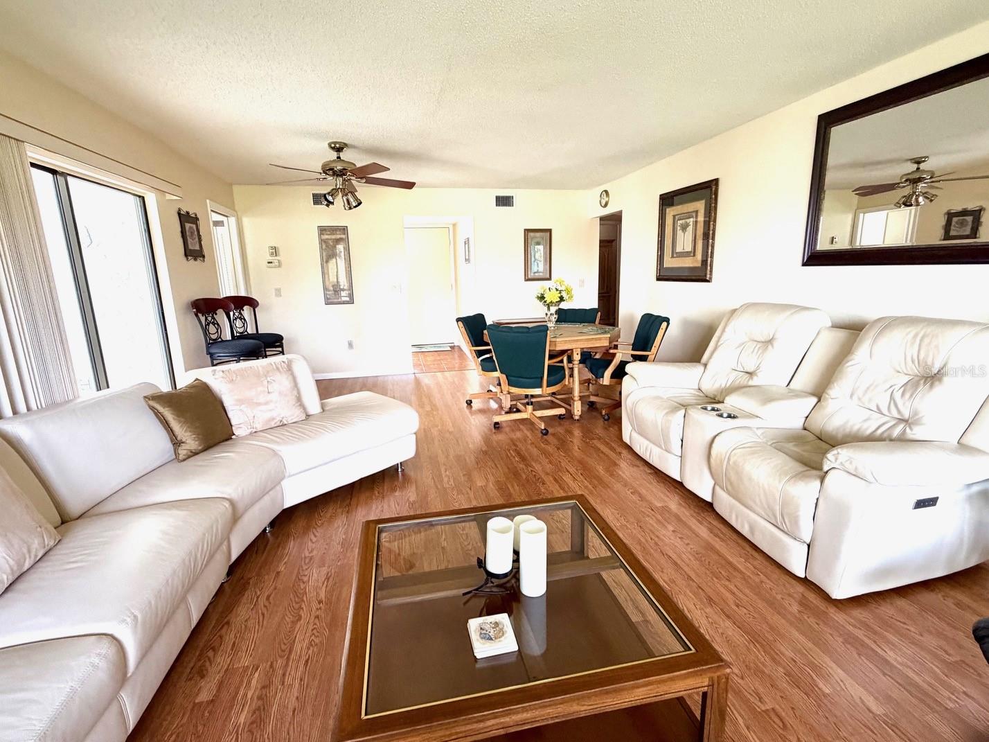 HERONMERE - Residential Lease