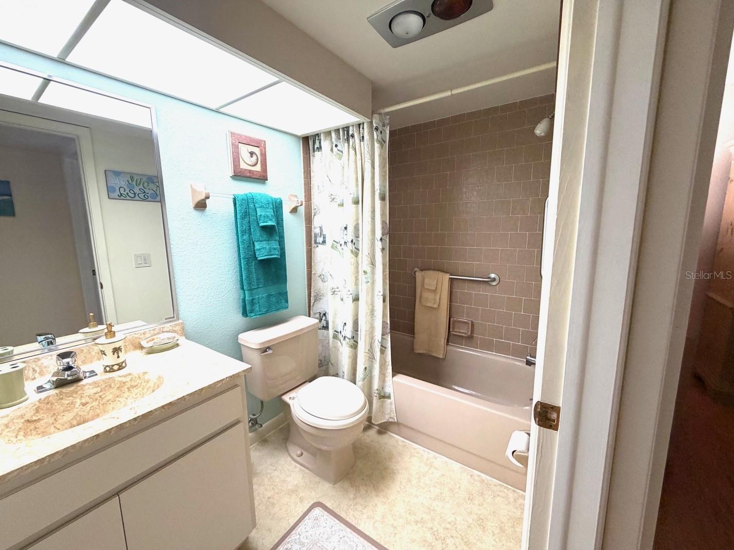 HERONMERE - Residential Lease