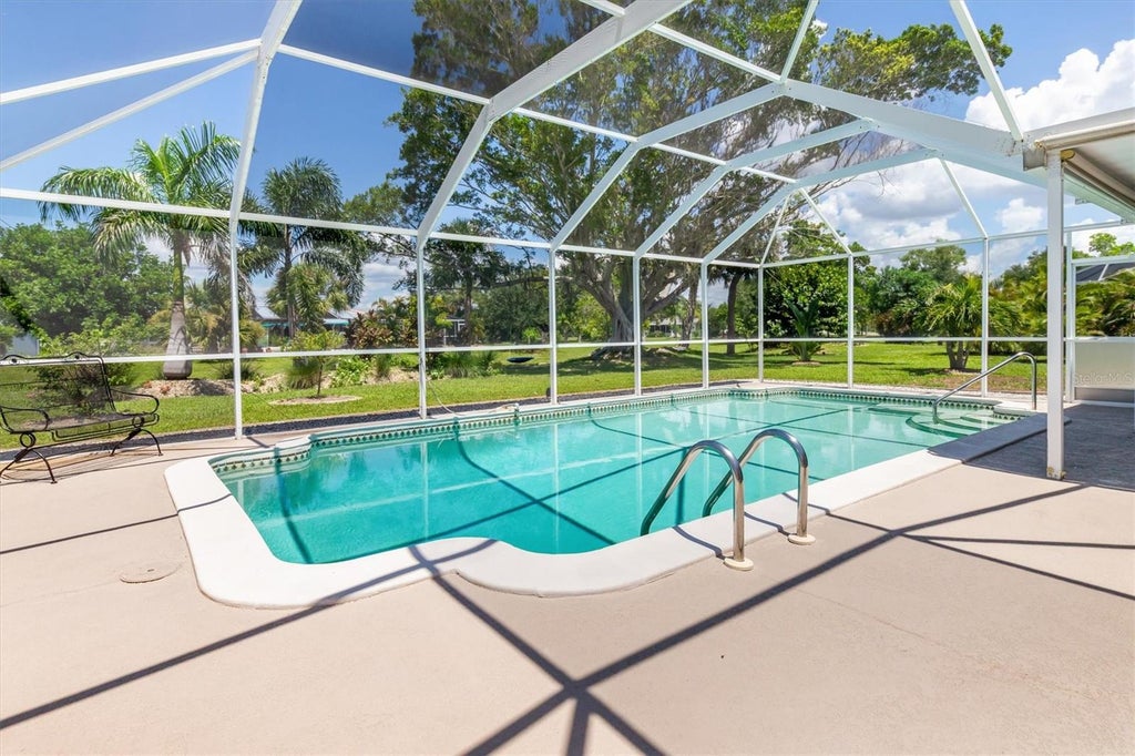 Photo of 1336 Aqui Esta Drive, Punta Gorda, FL 33950 (MLS # C7530079)