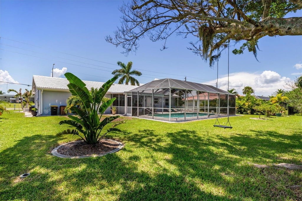 Photo of 1336 Aqui Esta Drive, Punta Gorda, FL 33950 (MLS # C7530079)