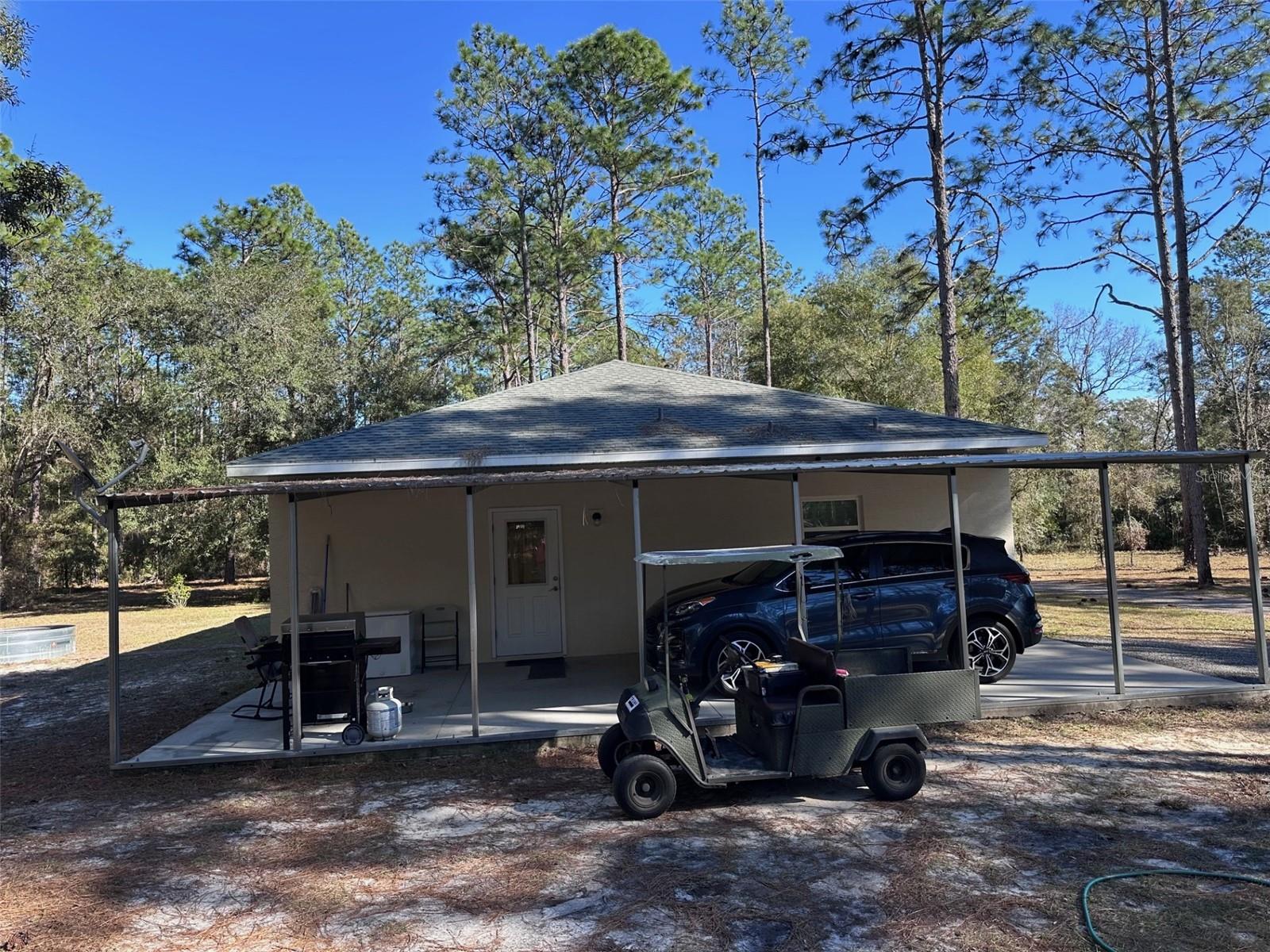 WOODLAND ACRES SUB - Residential