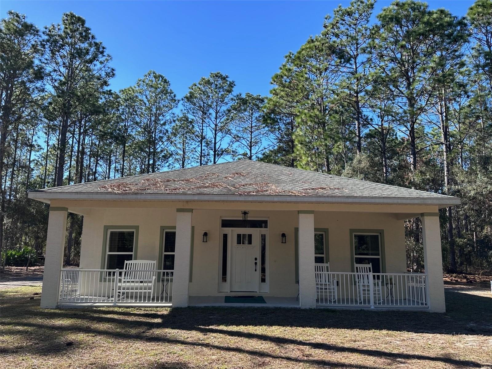 WOODLAND ACRES SUB - Residential