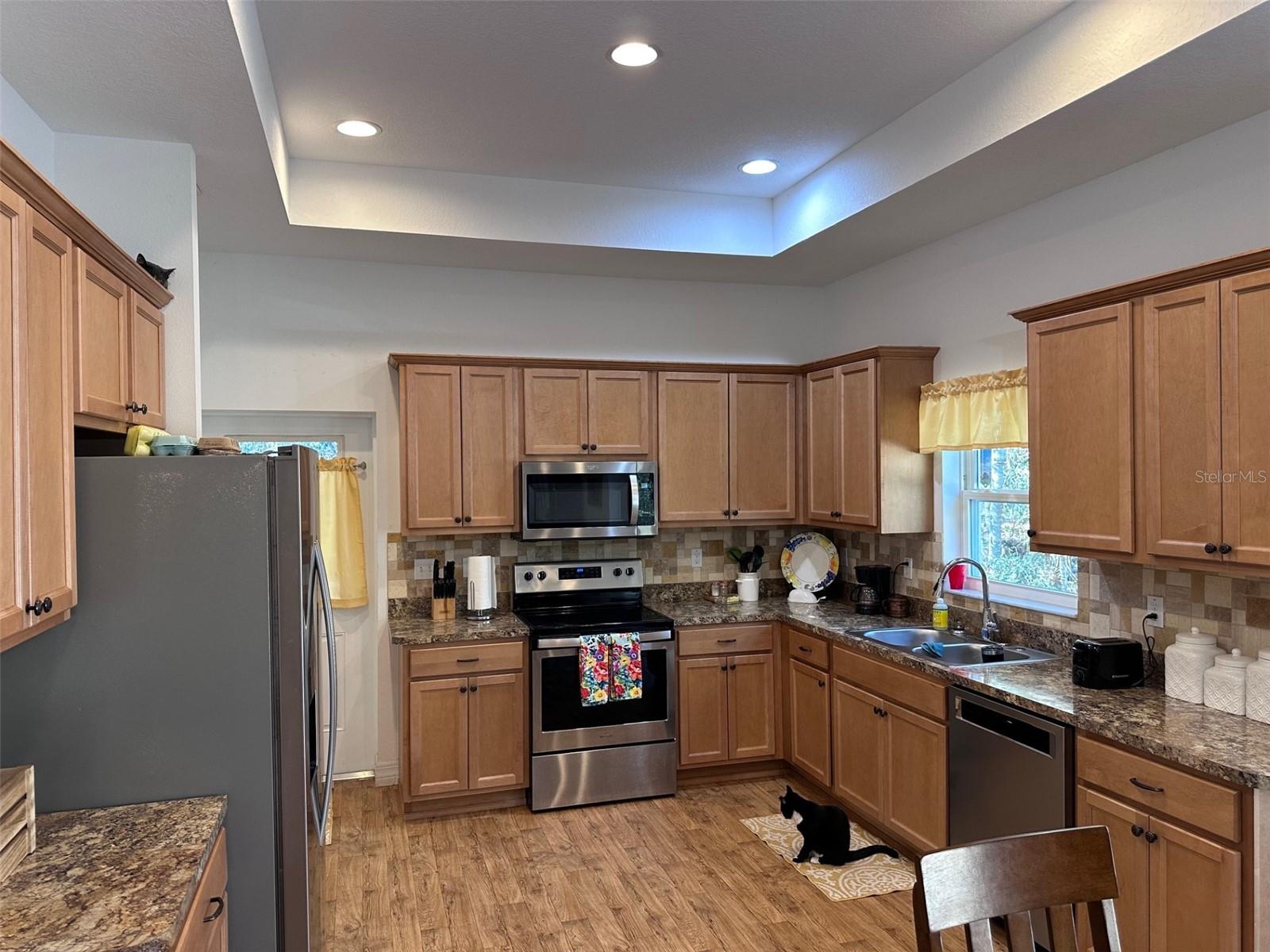 WOODLAND ACRES SUB - Residential