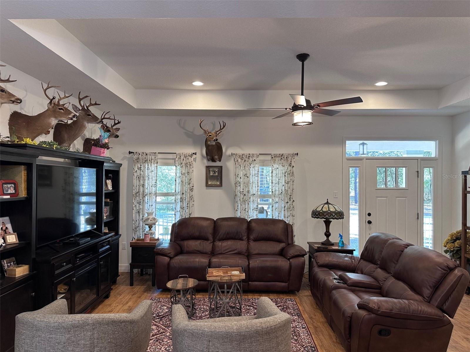 WOODLAND ACRES SUB - Residential