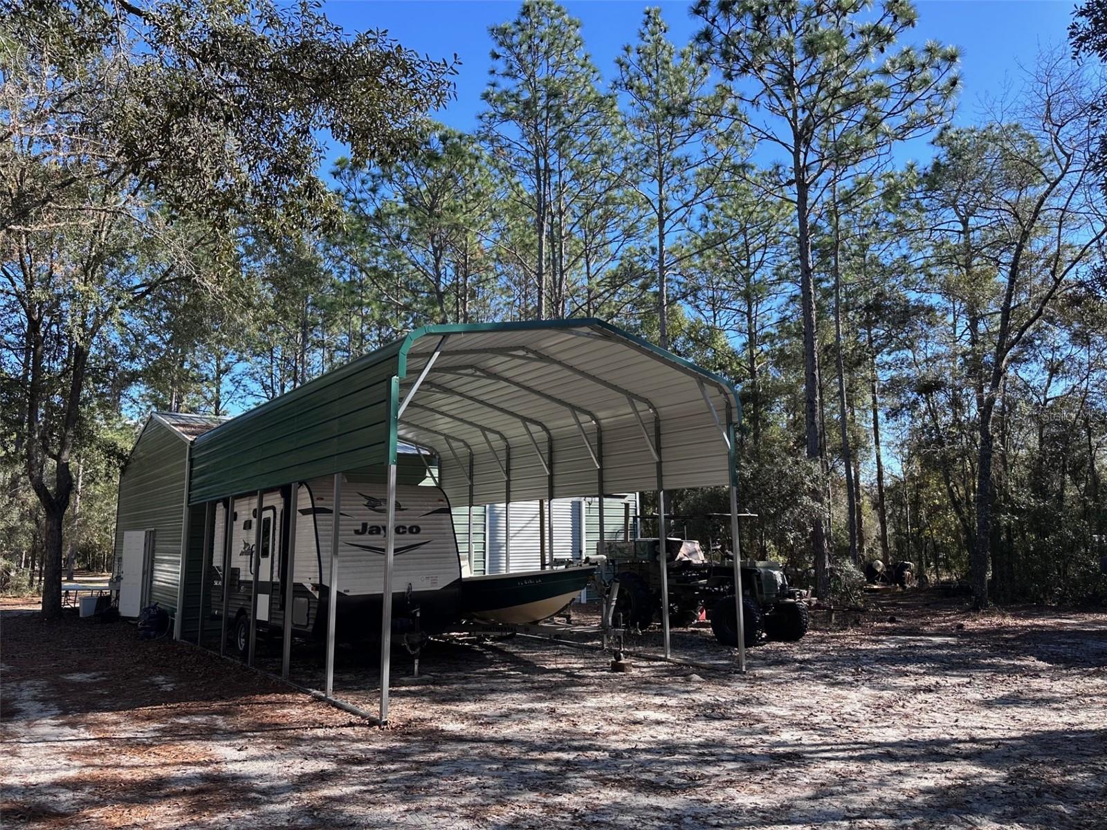 WOODLAND ACRES SUB - Residential