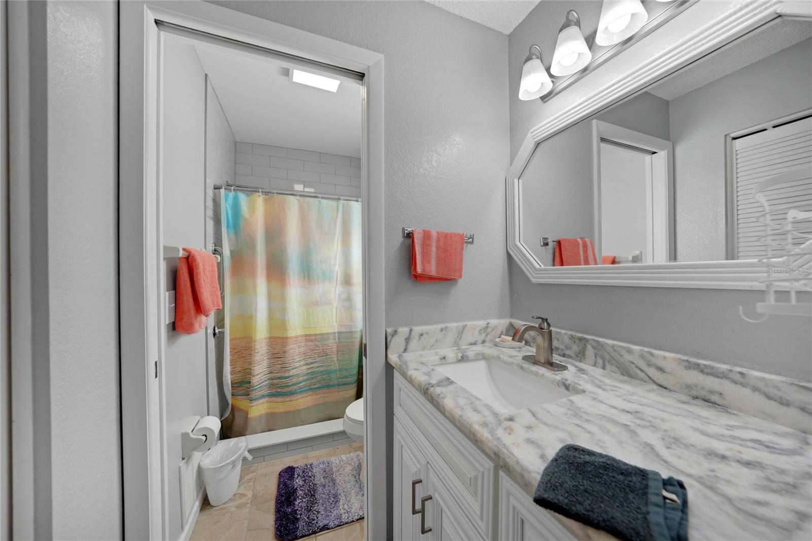 FOXWOOD - Residential