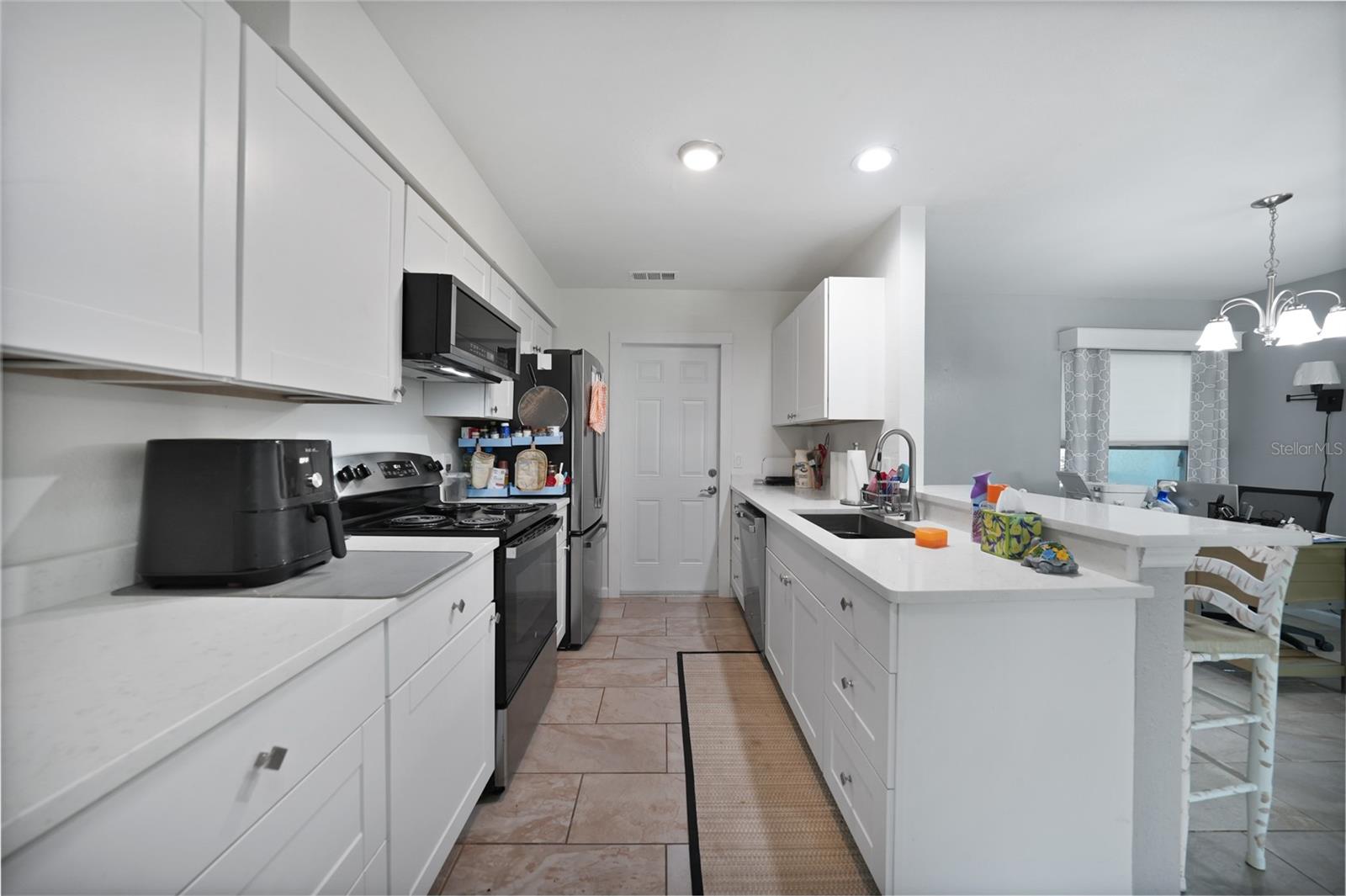 FOXWOOD - Residential