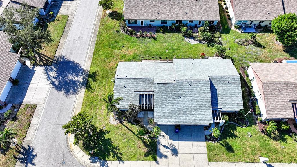 Photo of 215 Persimmon Street #52, Englewood, FL 34223 (MLS # C7516915)